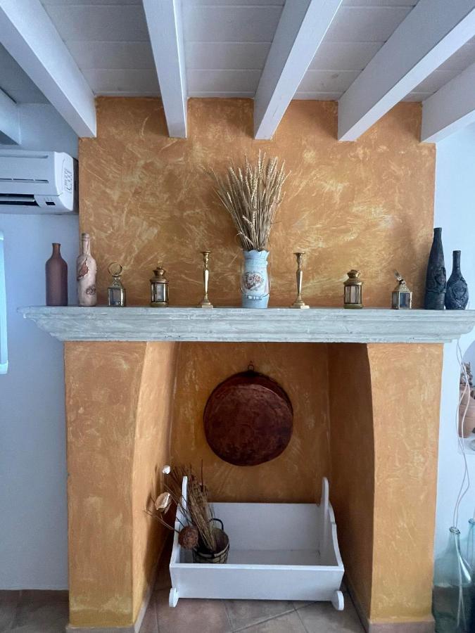 Sokratis Apartments Đảo Sými Phòng bức ảnh