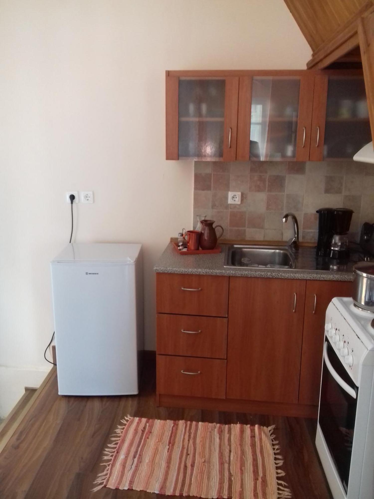 Sokratis Apartments Đảo Sými Ngoại thất bức ảnh